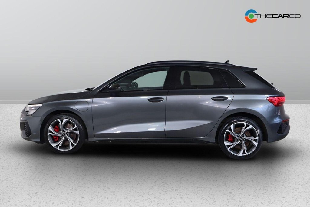 Used Audi A3 2023 for sale - 76901084: Photo 6