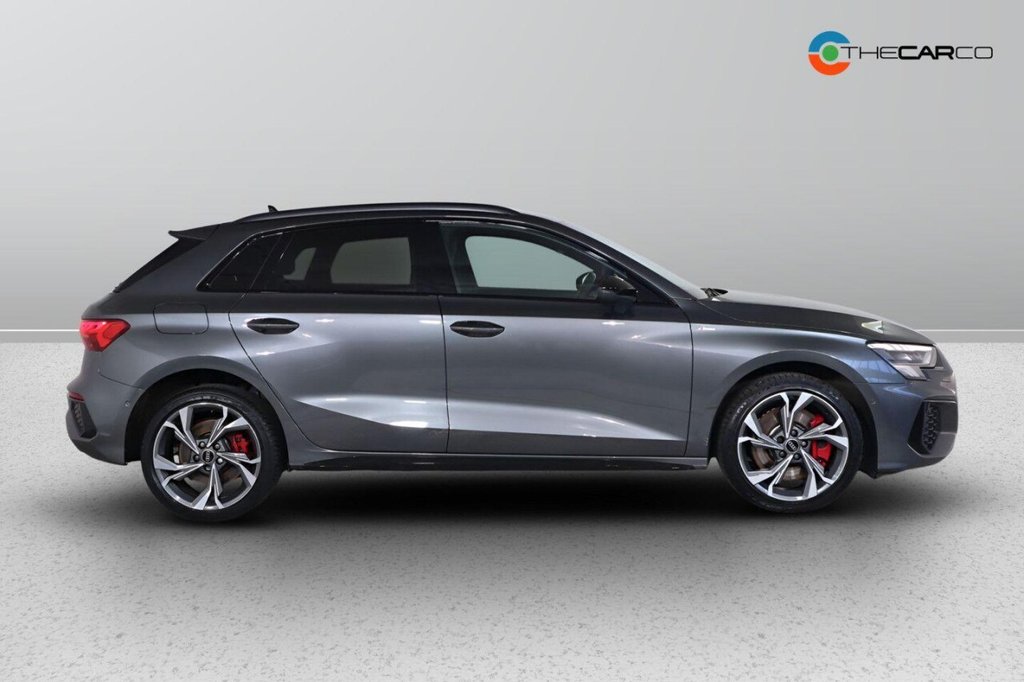 Used Audi A3 2023 for sale - 76901084: Photo 9