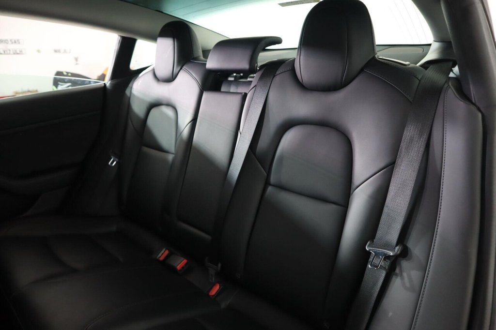 Used Tesla Model 3 2020 for sale - 76900860: Photo 18