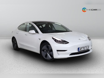 Tesla Model 3 feature image