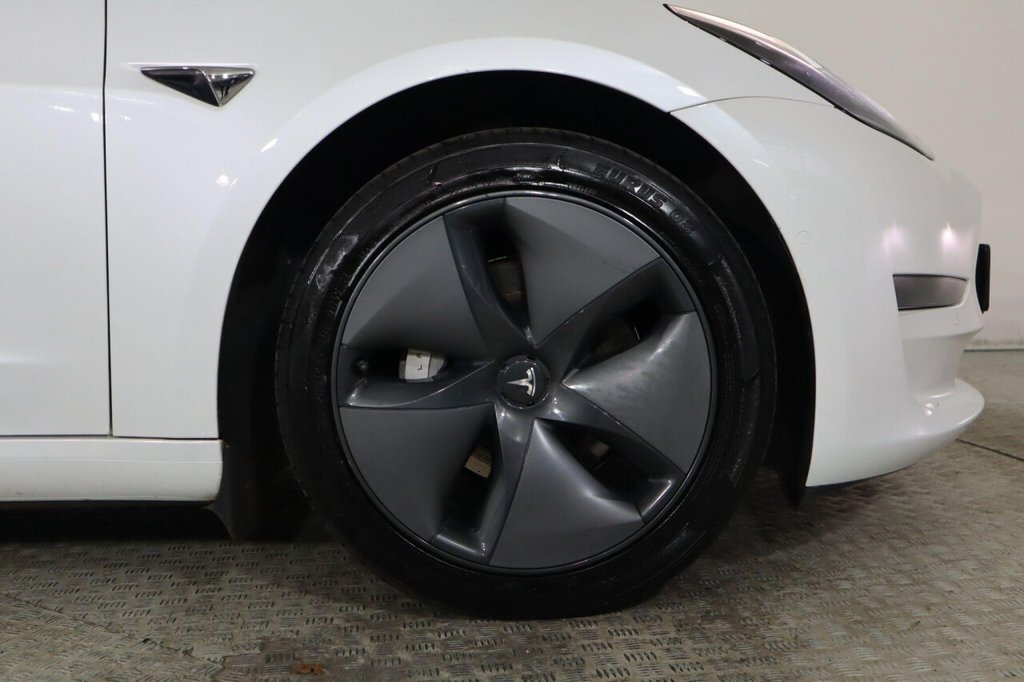Used Tesla Model 3 2020 for sale - 76900860: Photo 22