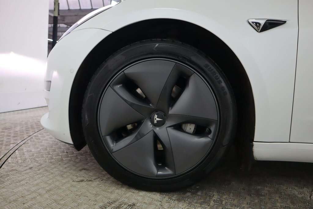 Used Tesla Model 3 2020 for sale - 76900860: Photo 25