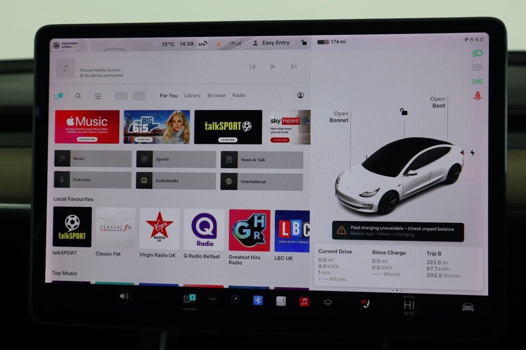 Used Tesla Model 3 2020 for sale - 76900860: Photo 26