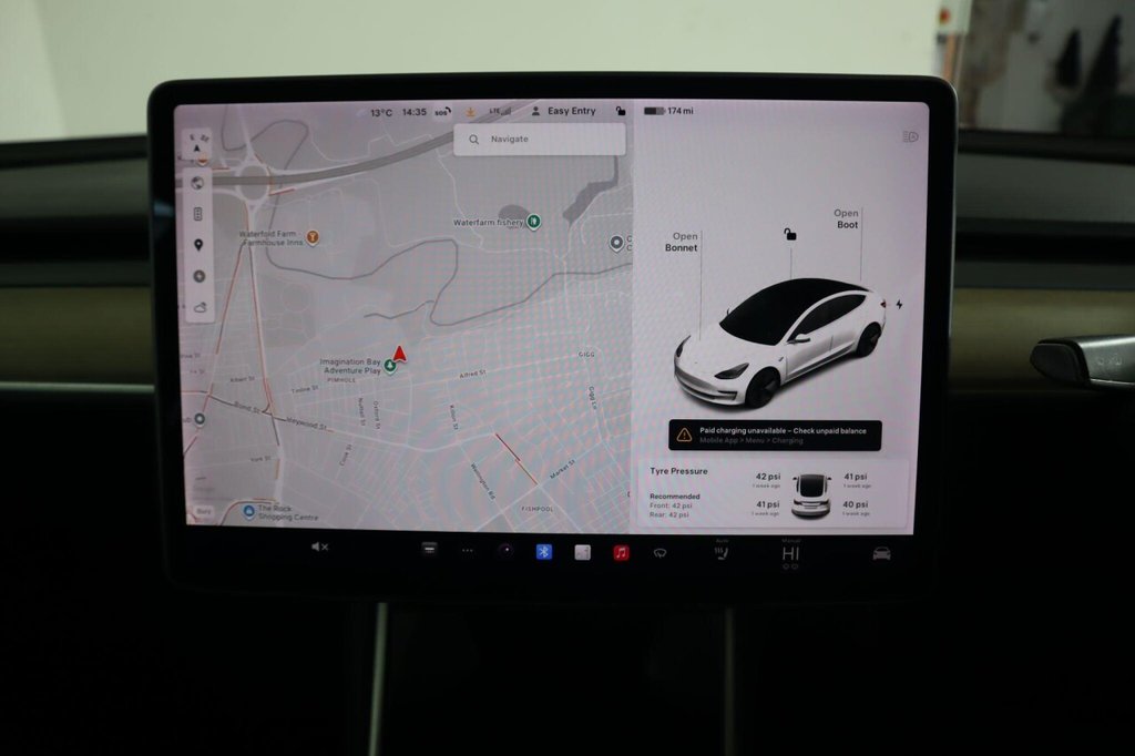 Used Tesla Model 3 2020 for sale - 76900860: Photo 27