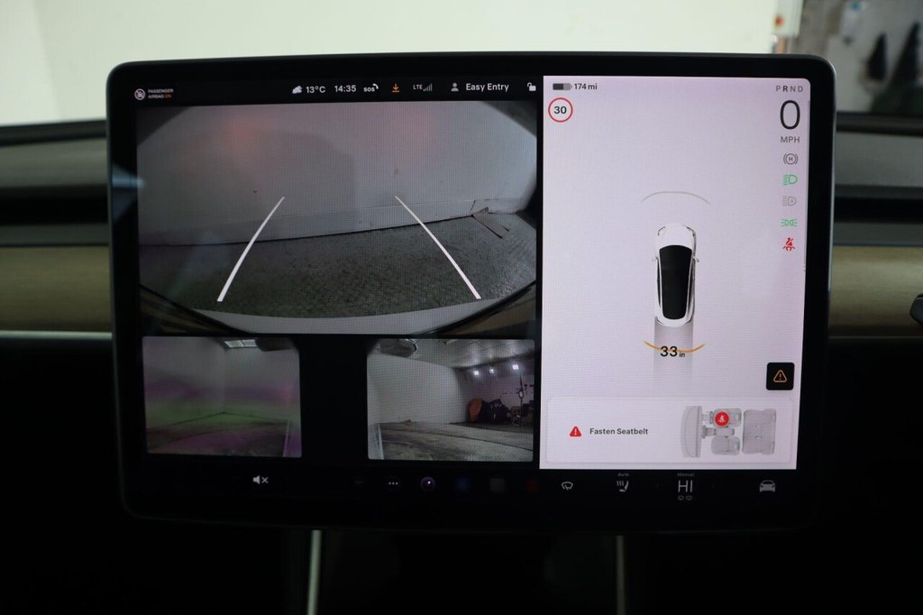 Used Tesla Model 3 2020 for sale - 76900860: Photo 28