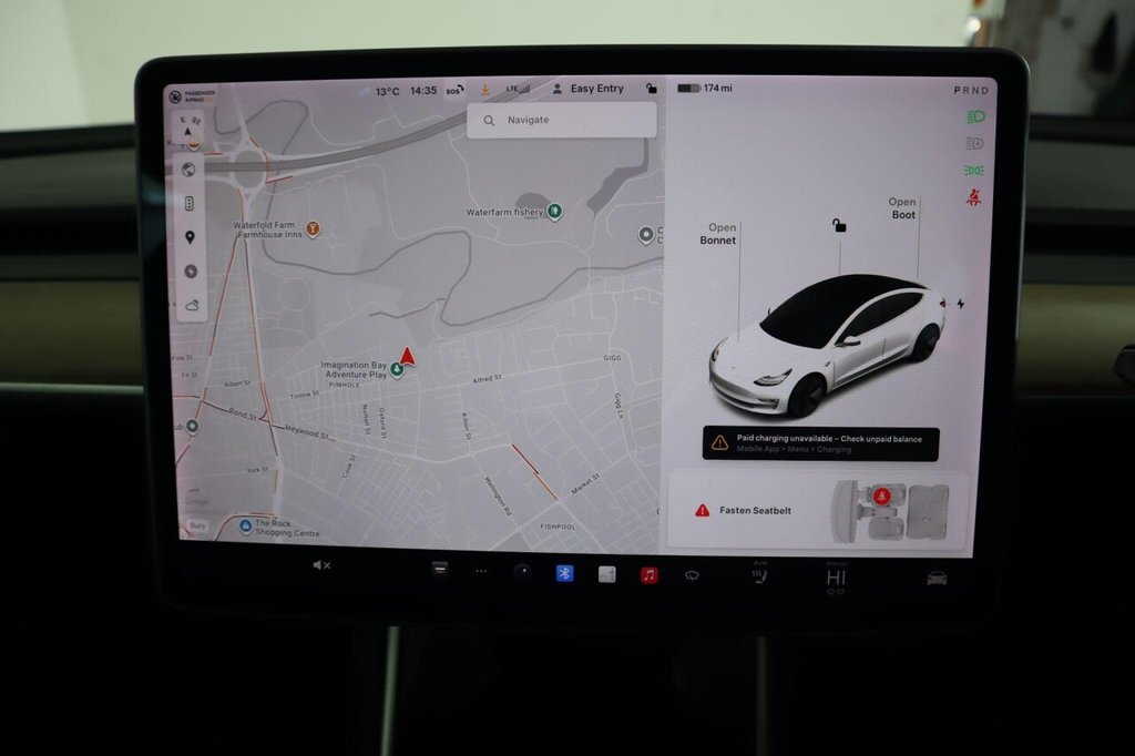 Used Tesla Model 3 2020 for sale - 76900860: Photo 29