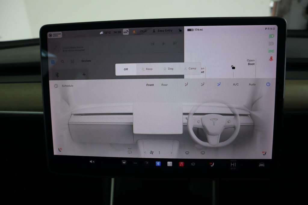 Used Tesla Model 3 2020 for sale - 76900860: Photo 33