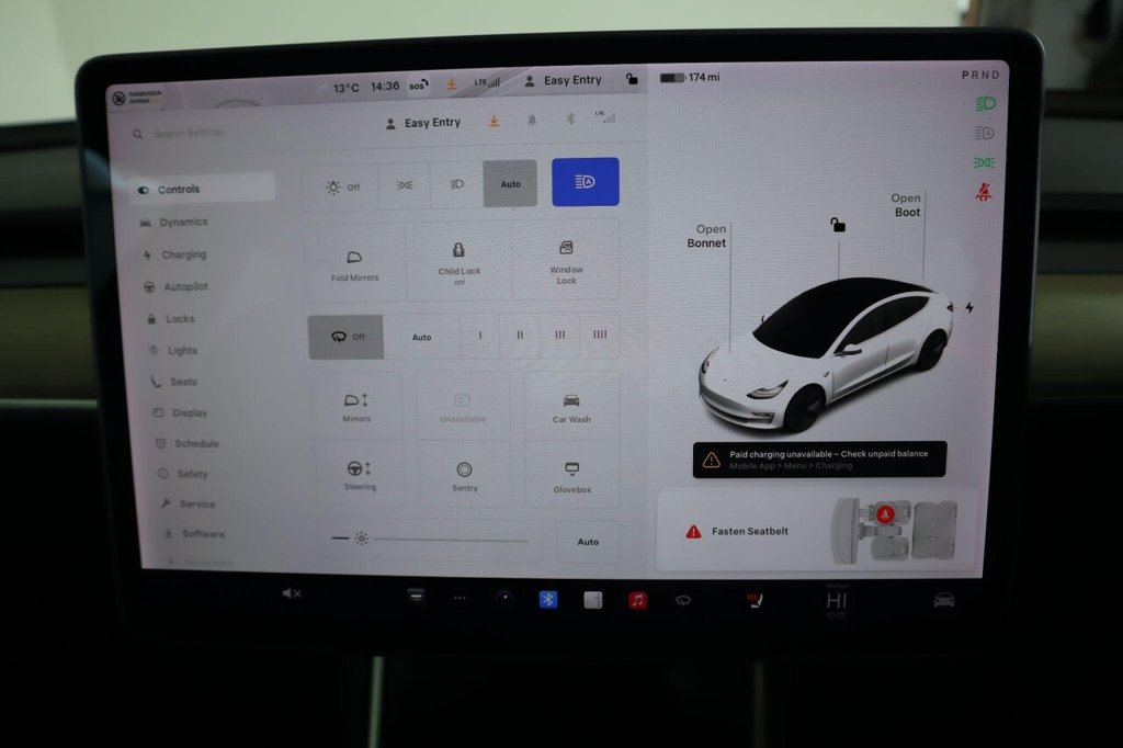 Used Tesla Model 3 2020 for sale - 76900860: Photo 34