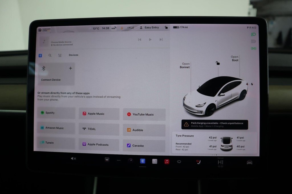 Used Tesla Model 3 2020 for sale - 76900860: Photo 35