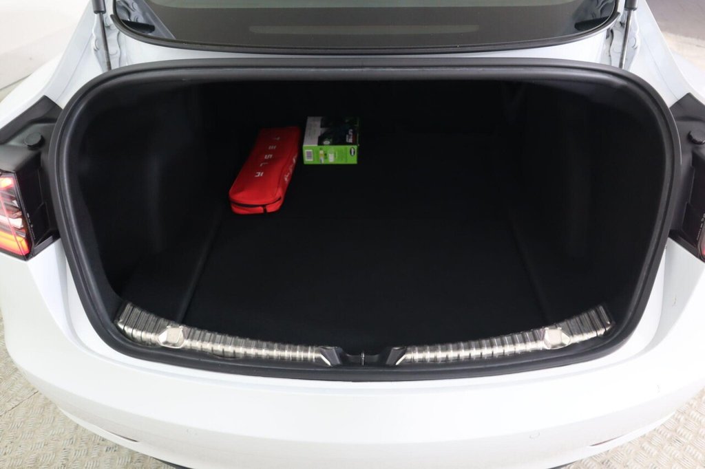 Used Tesla Model 3 2020 for sale - 76900860: Photo 36