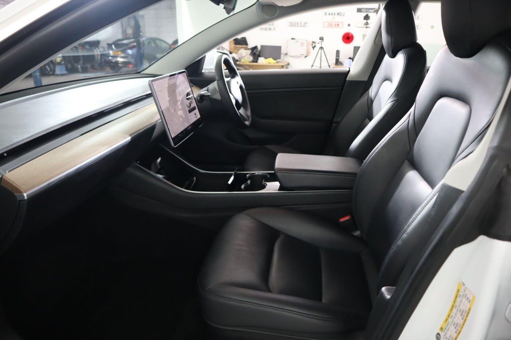 Used Tesla Model 3 2020 for sale - 76900860: Photo 38