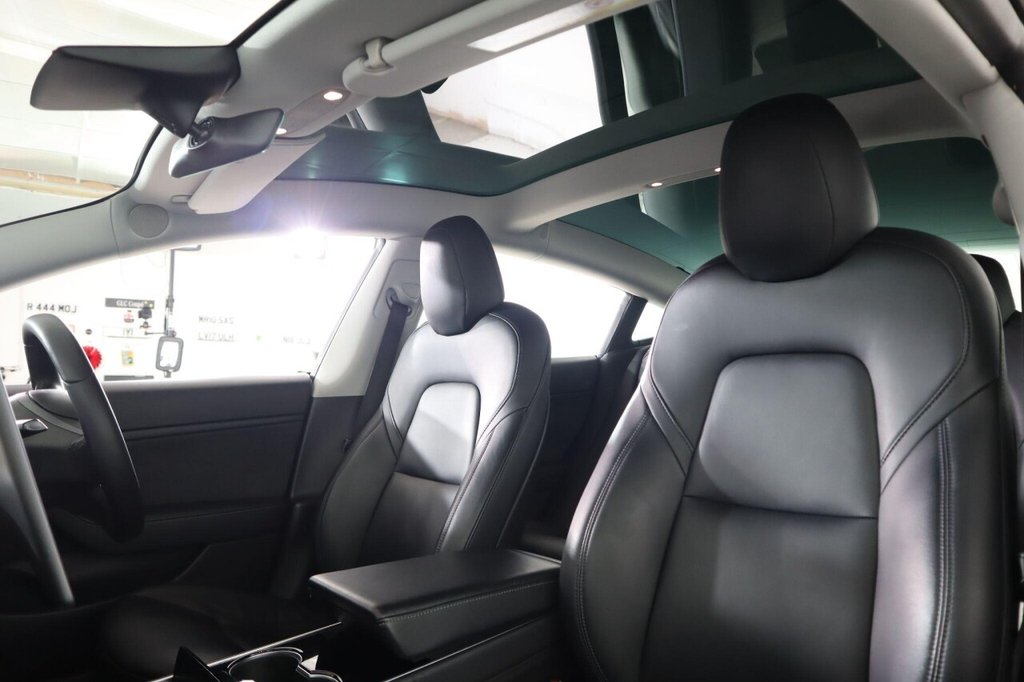 Used Tesla Model 3 2020 for sale - 76900860: Photo 39