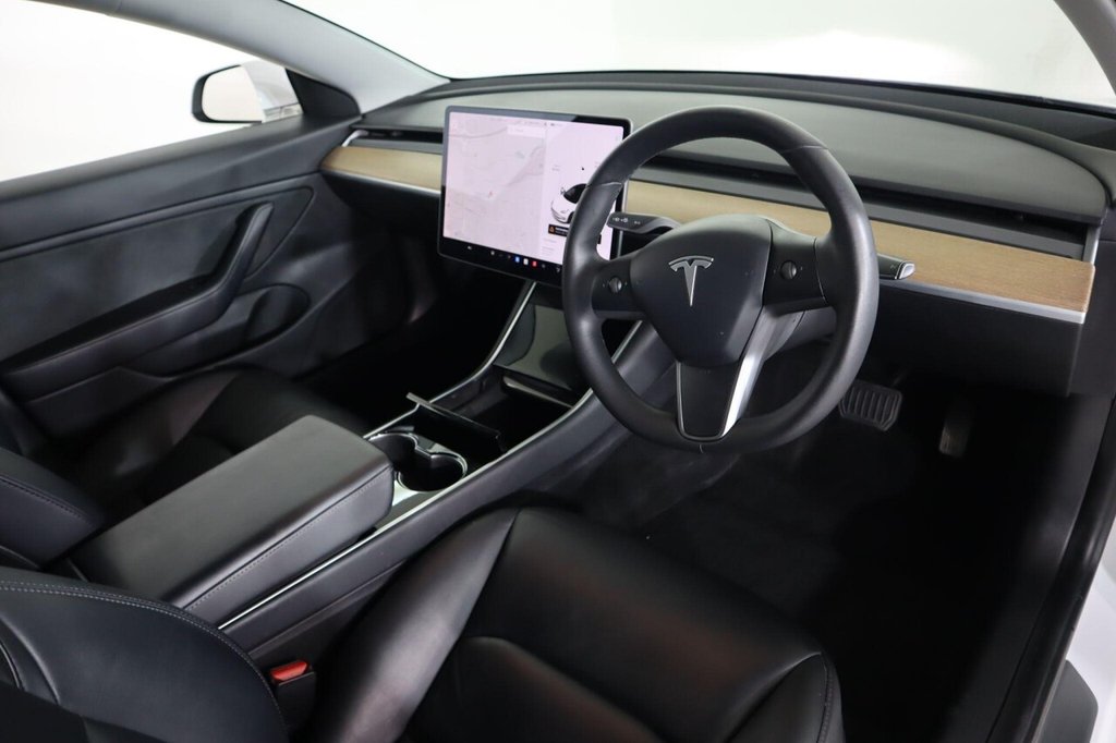 Used Tesla Model 3 2020 for sale - 76900860: Photo 43