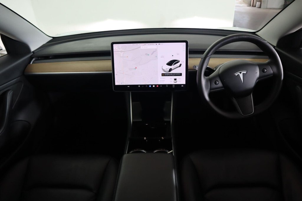 Used Tesla Model 3 2020 for sale - 76900860: Photo 47