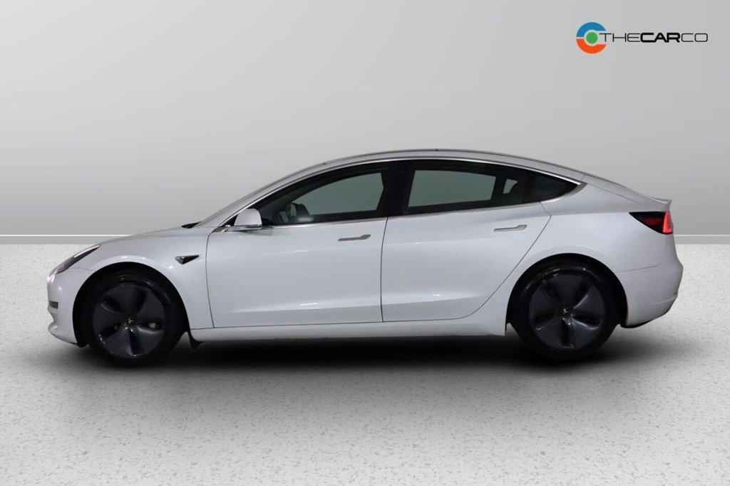 Used Tesla Model 3 2020 for sale - 76900860: Photo 6