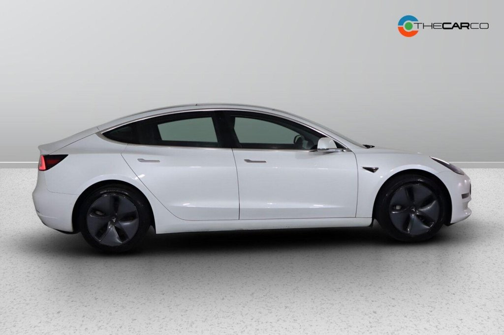 Used Tesla Model 3 2020 for sale - 76900860: Photo 9