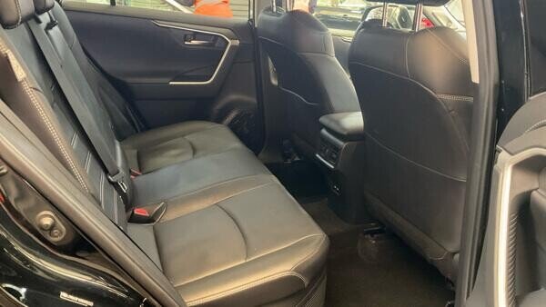 Used Toyota RAV4 2021 for sale - 77551719: Photo 7