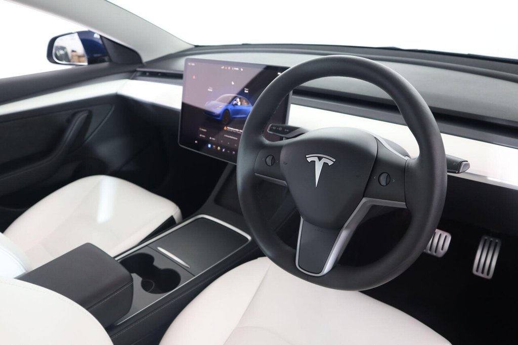 Used Tesla Model 3 2022 for sale - 77133733: Photo 11