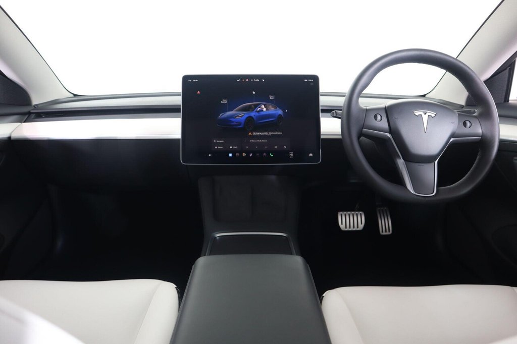 Used Tesla Model 3 2022 for sale - 77133733: Photo 12