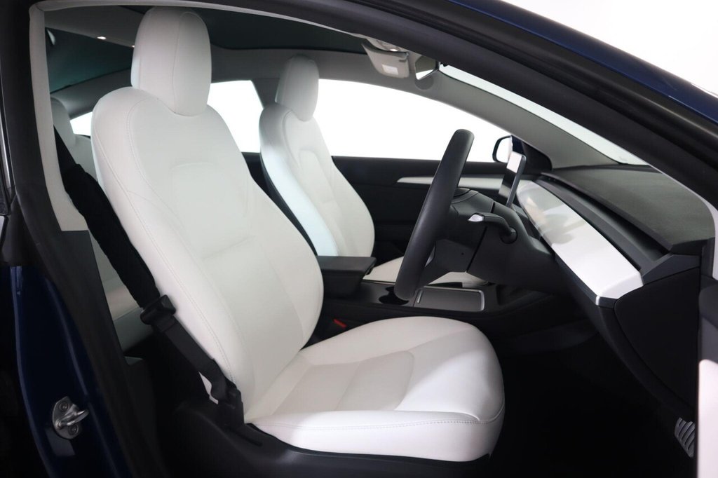 Used Tesla Model 3 2022 for sale - 77133733: Photo 13