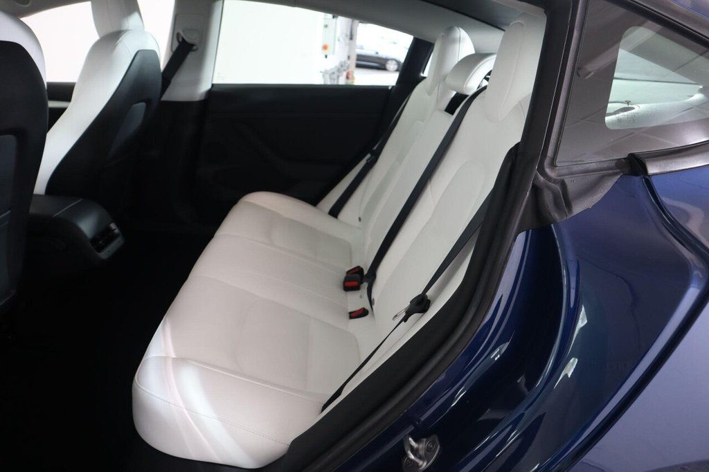 Used Tesla Model 3 2022 for sale - 77133733: Photo 16