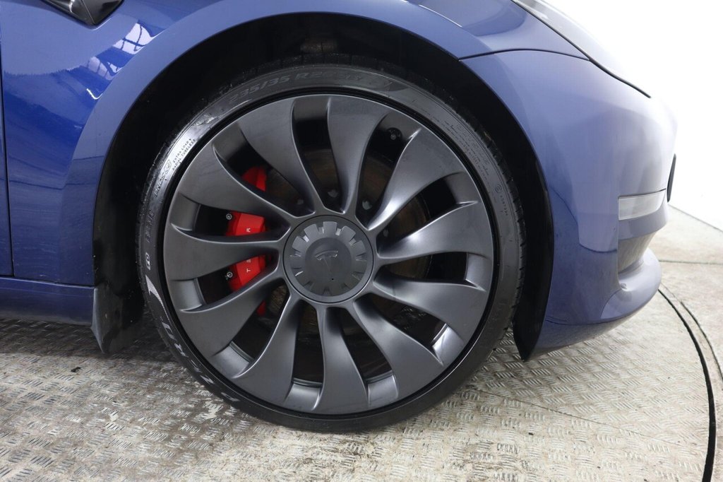 Used Tesla Model 3 2022 for sale - 77133733: Photo 23