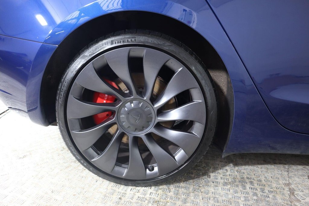 Used Tesla Model 3 2022 for sale - 77133733: Photo 24