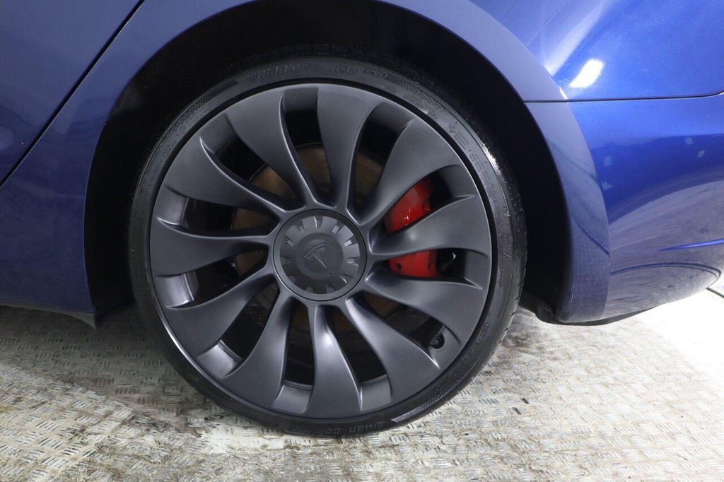 Used Tesla Model 3 2022 for sale - 77133733: Photo 25