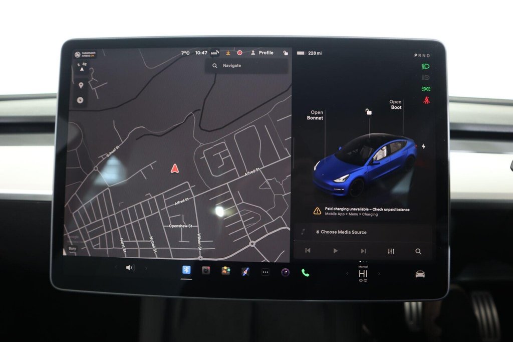 Used Tesla Model 3 2022 for sale - 77133733: Photo 27