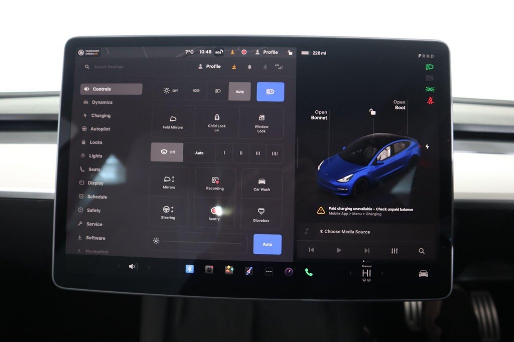 Used Tesla Model 3 2022 for sale - 77133733: Photo 28