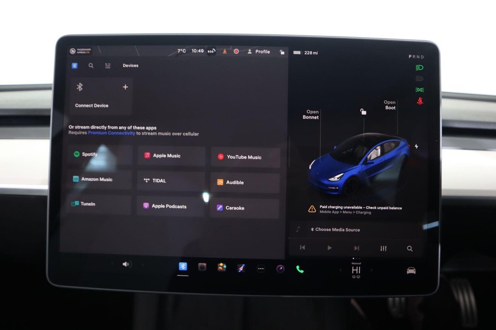 Used Tesla Model 3 2022 for sale - 77133733: Photo 34