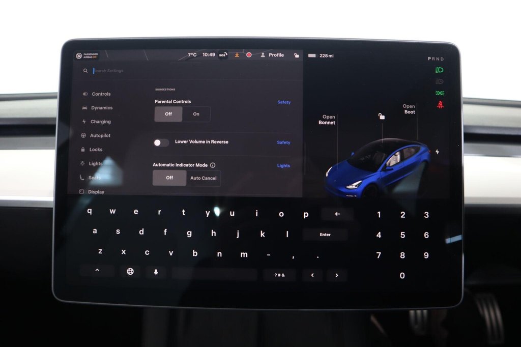 Used Tesla Model 3 2022 for sale - 77133733: Photo 35