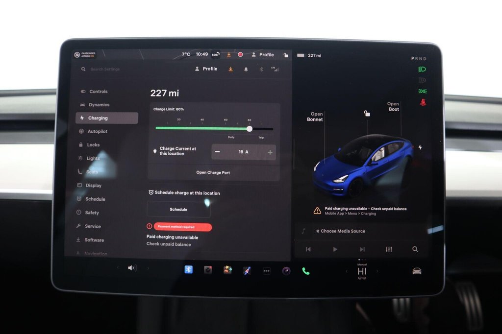 Used Tesla Model 3 2022 for sale - 77133733: Photo 38