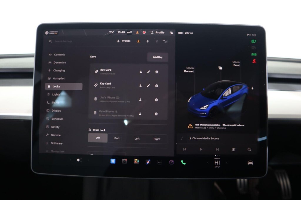 Used Tesla Model 3 2022 for sale - 77133733: Photo 40