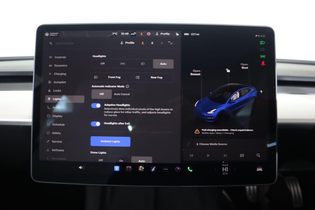 Used Tesla Model 3 2022 for sale - 77133733: Photo 41