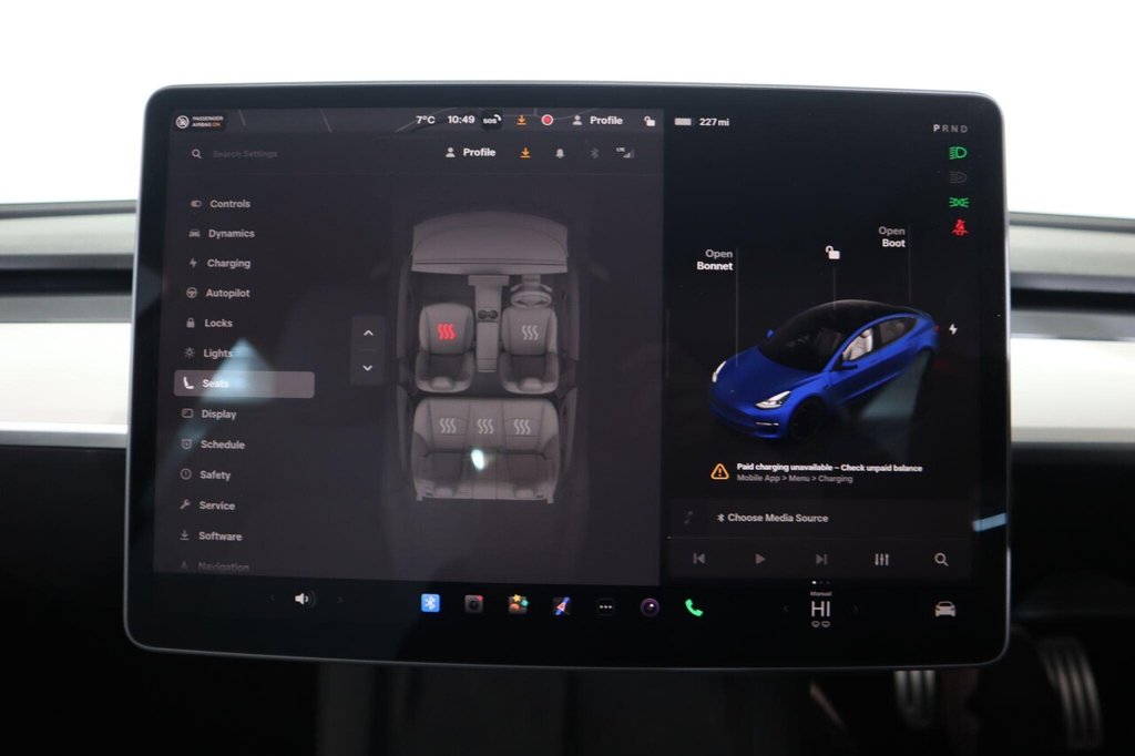 Used Tesla Model 3 2022 for sale - 77133733: Photo 42