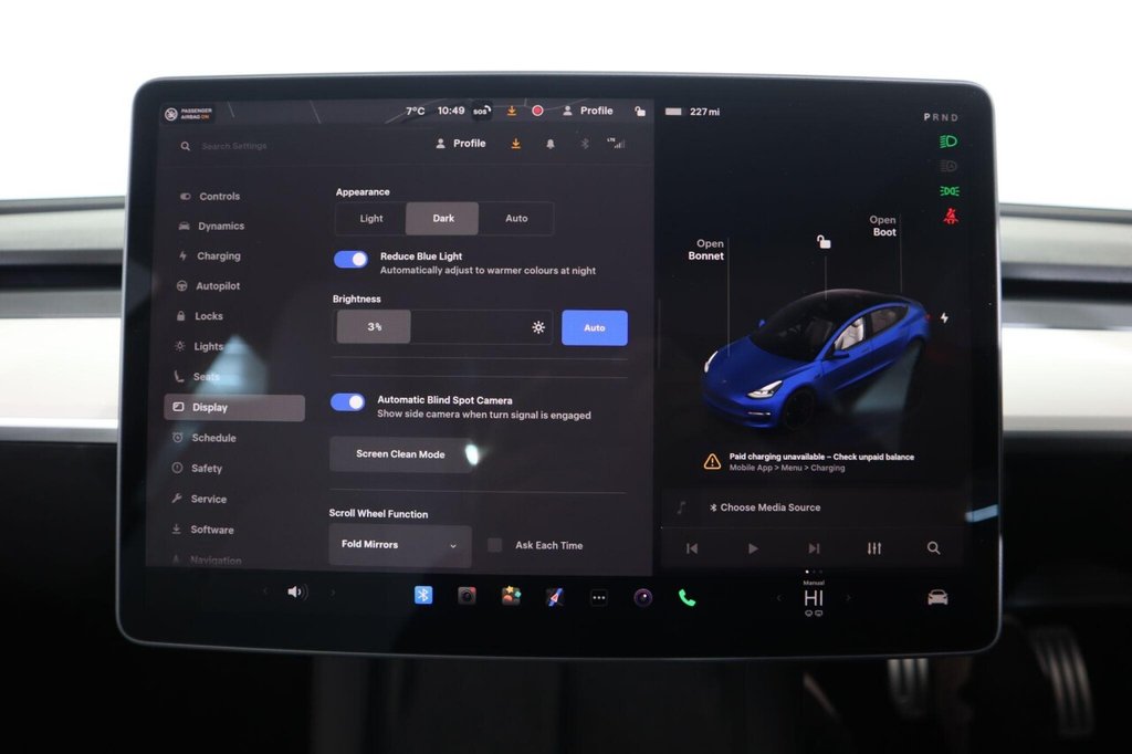 Used Tesla Model 3 2022 for sale - 77133733: Photo 43