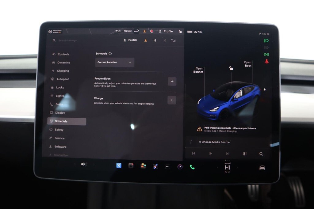 Used Tesla Model 3 2022 for sale - 77133733: Photo 44