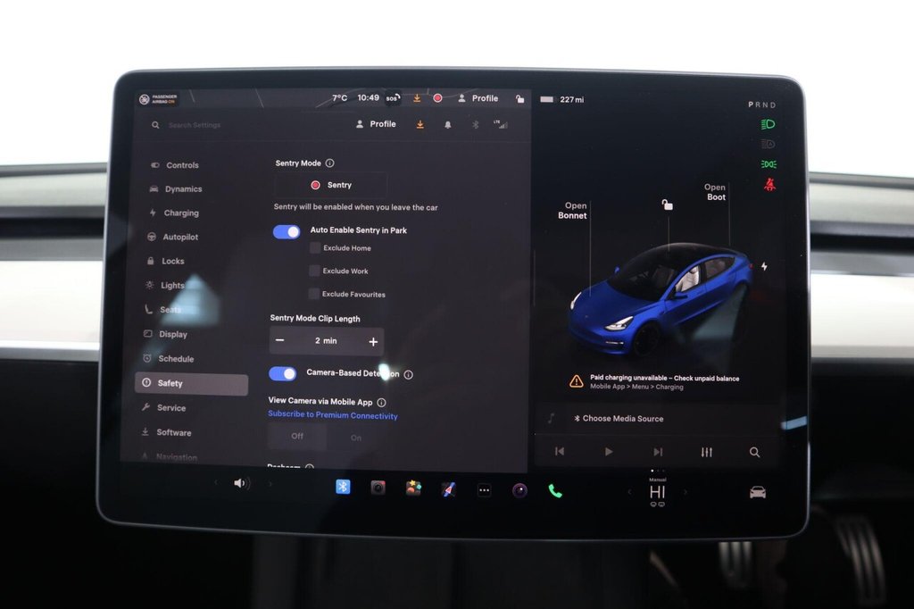 Used Tesla Model 3 2022 for sale - 77133733: Photo 45