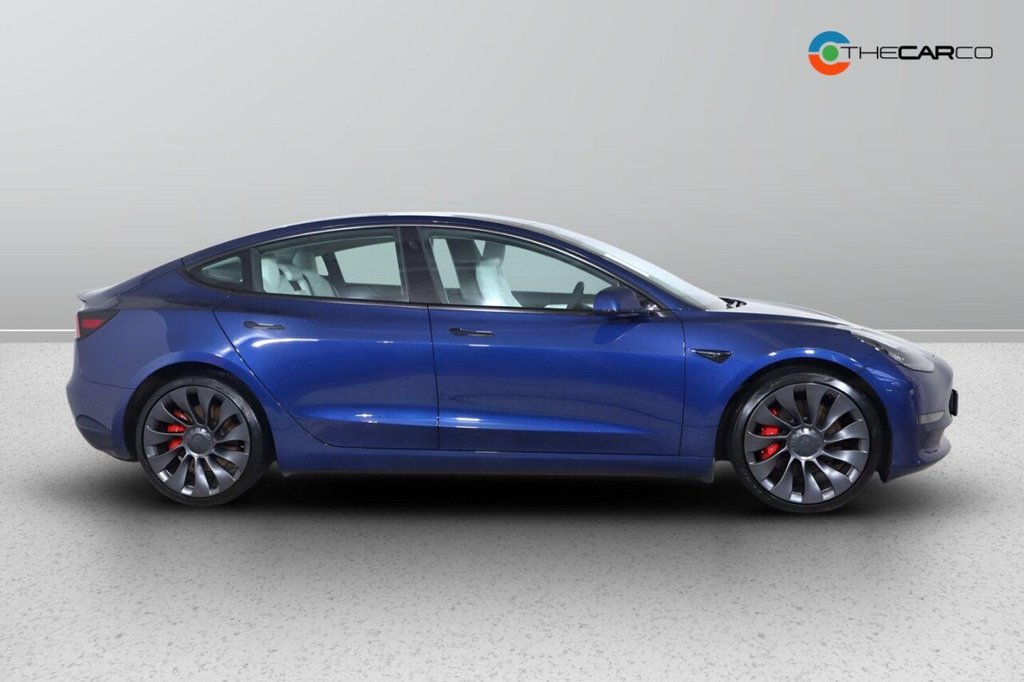 Used Tesla Model 3 2022 for sale - 77133733: Photo 9