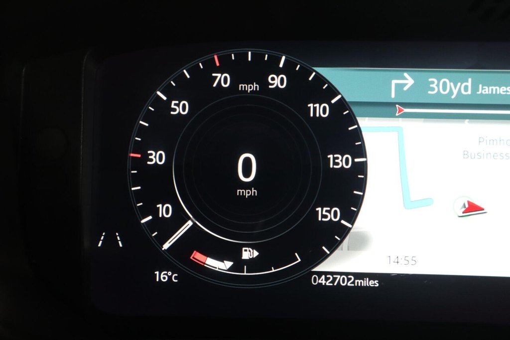 Vehicle 50