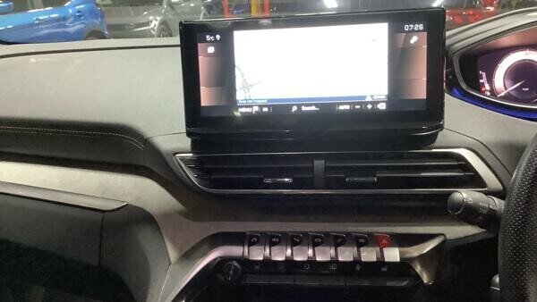 Used Peugeot 5008 2022 for sale - 77551739: Photo 10