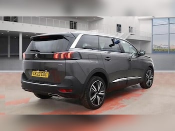 Used Peugeot 5008 2022 for sale - 77551739: Photo