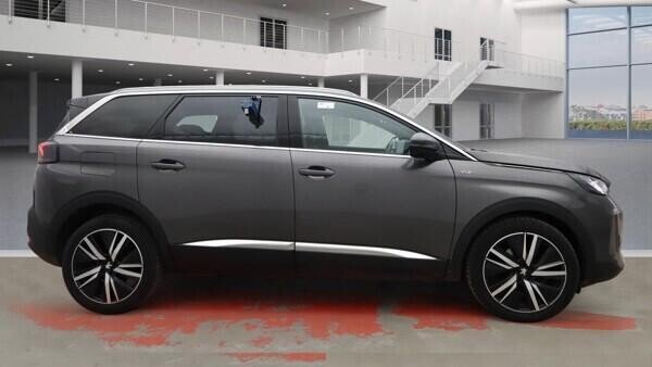 Used Peugeot 5008 2022 for sale - 77551739: Photo 4