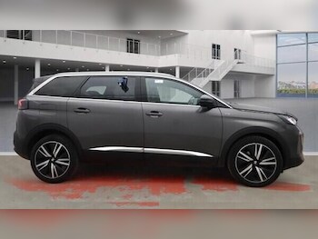 Used Peugeot 5008 2022 for sale - 77551739: Photo