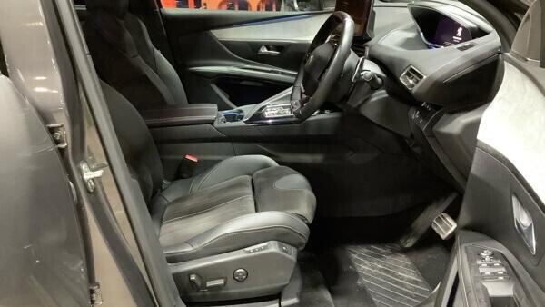 Used Peugeot 5008 2022 for sale - 77551739: Photo 8