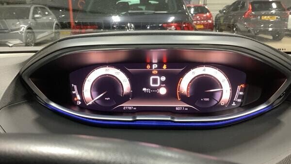 Used Peugeot 5008 2022 for sale - 77551739: Photo 9