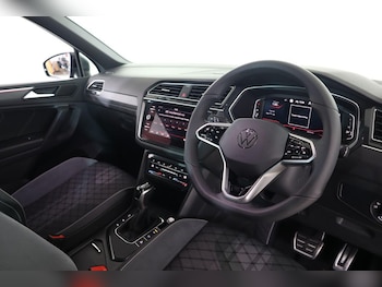 Used Volkswagen Tiguan 2021 for sale - 78557296: Photo