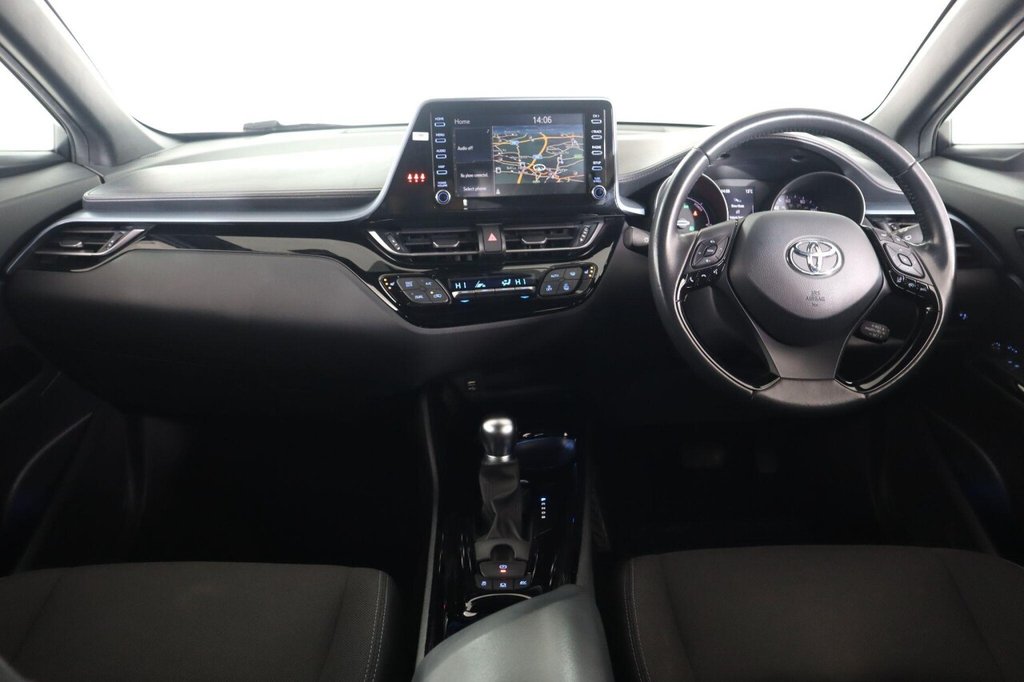 Used Toyota C-HR 2022 for sale - 76470514: Photo 13