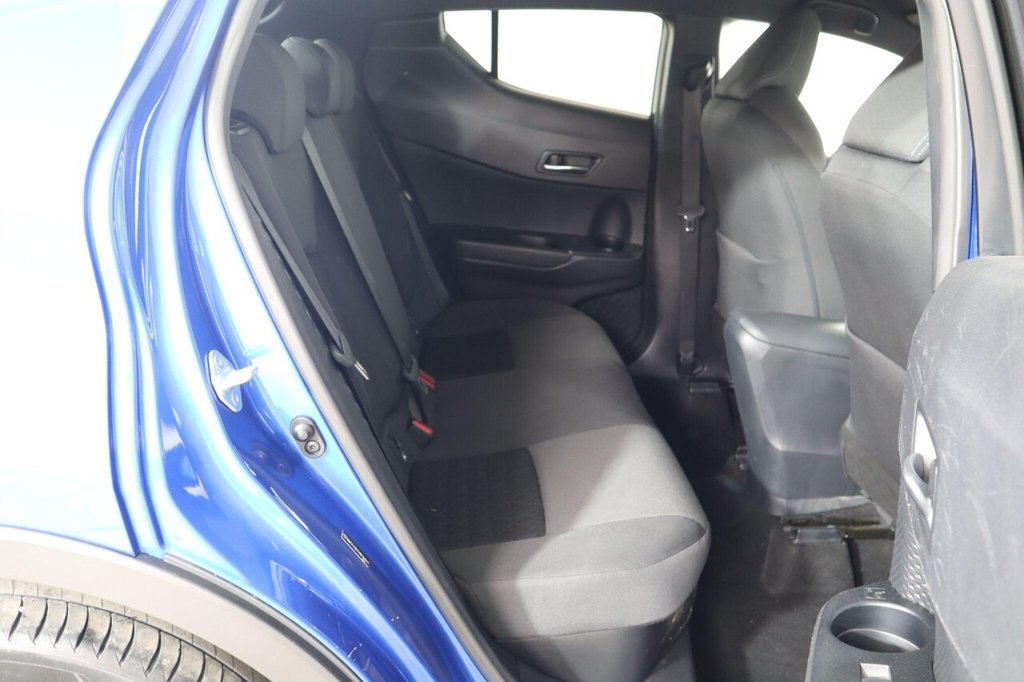 Used Toyota C-HR 2022 for sale - 76470514: Photo 15